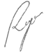 Roger Elliott Signature